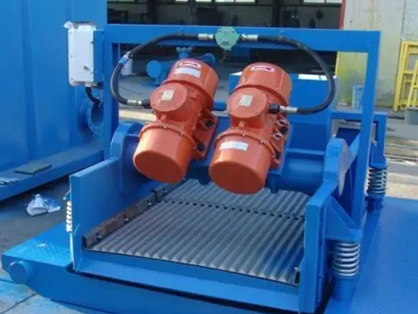 陶瓷泥漿振動(dòng)篩 