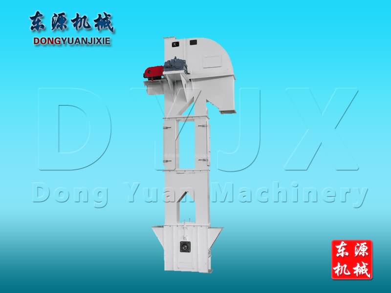 TD、D斗式提升機(jī)