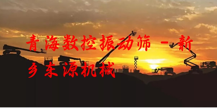 青海數(shù)控振動篩 - 新鄉(xiāng)東源機(jī)械